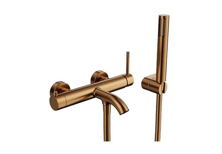 Mitigeur de baignoire Sirio GME principal 4