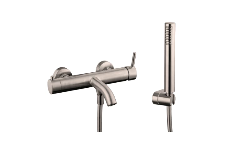 Mitigeur de baignoire Sirio GME principal 1