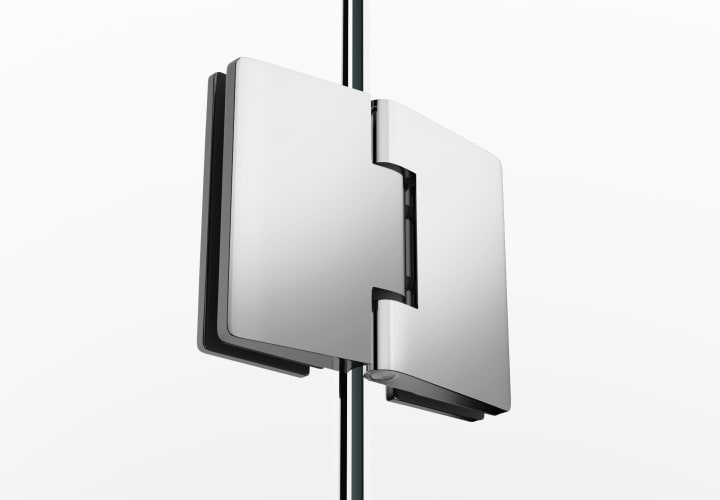 Paroi de douche Combi B Glass GME détail 8