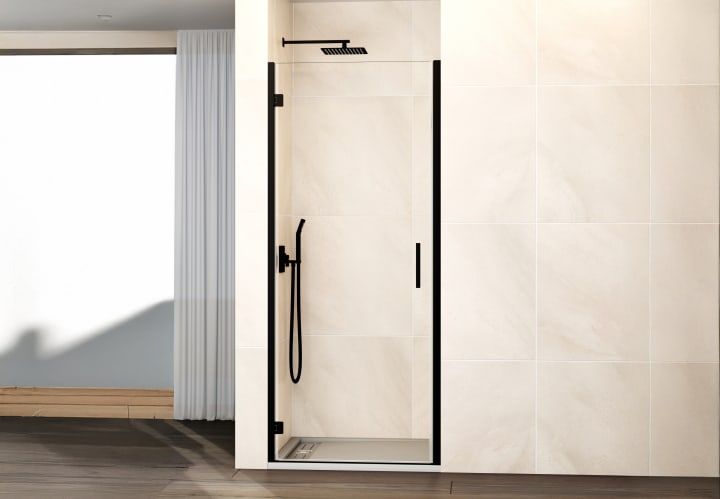 Paroi de douche Combi B Glass GME principal 2
