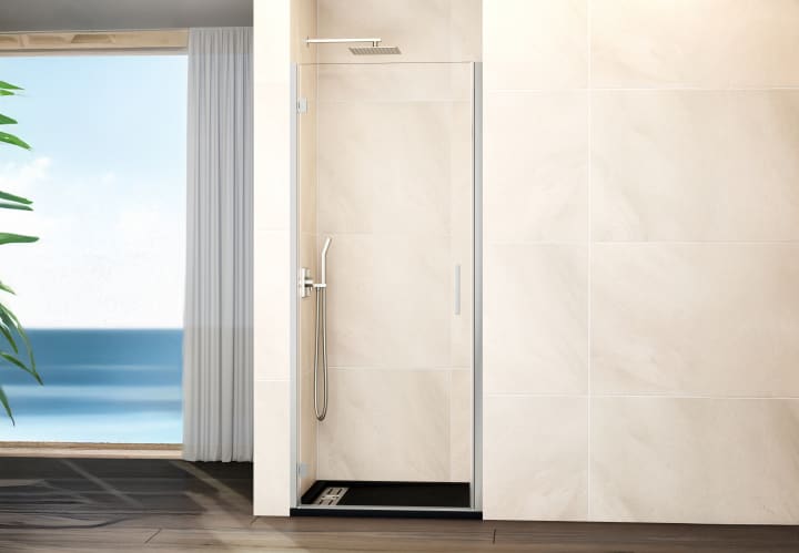 Paroi de douche Combi B Glass GME principal 5