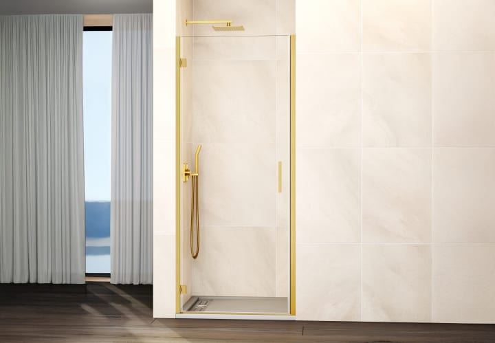 Paroi de douche Combi B Glass GME principal 4