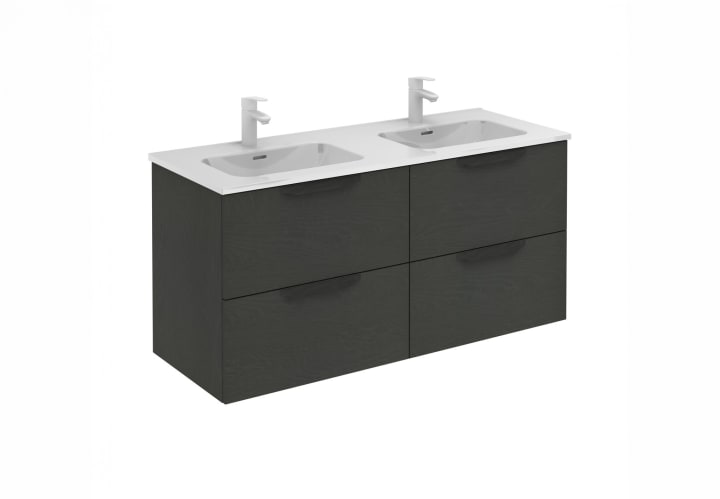 Ensemble de meubles de salle de bains Urban Royo principal 4