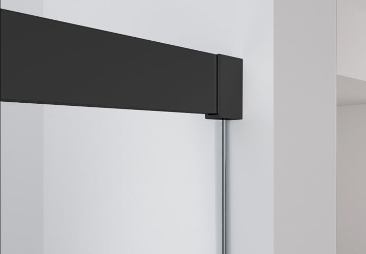 Paroi de douche Vita (VA-216) Profiltek détail 3