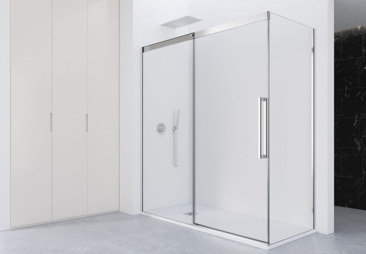 Paroi de douche Vita (VA-216) Profiltek principal 1