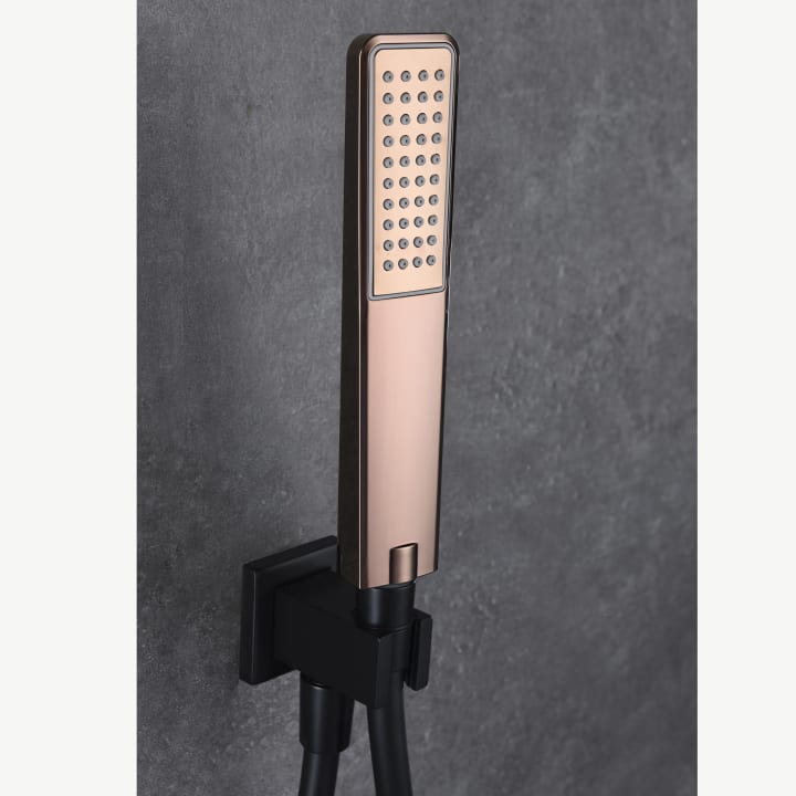 Ensemble de douche encastré Suecia Imex détail 9
