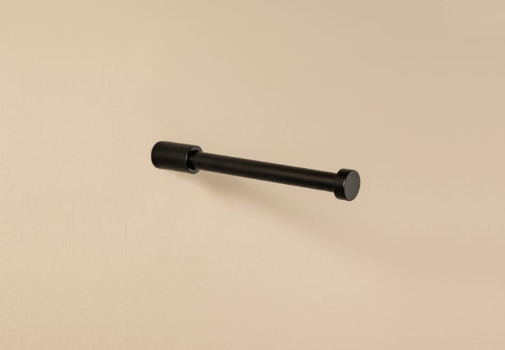 Porte-rouleau de toilette Logic Cosmic principal 1