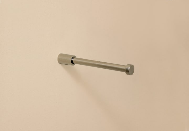 Porte-rouleau de toilette Logic Cosmic principal 2