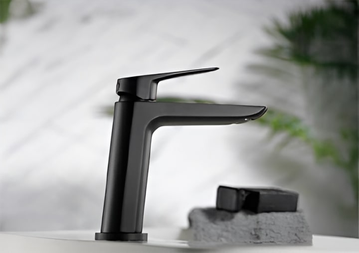 Mitigeur de lavabo Bélgica Imex environnement 3