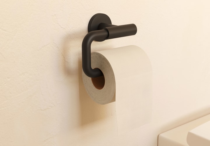 Porte-papier hygiénique Architect S+ Cosmic environnement 8