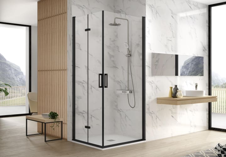 Paroi de douche Nardi (NA305) Kassandra principal 1