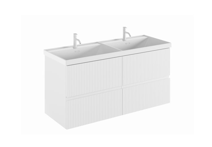 Ensemble de meubles de salle de bains Vora Royo principal 2