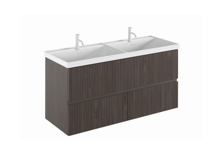 Ensemble de meubles de salle de bains Vora Royo principal 4