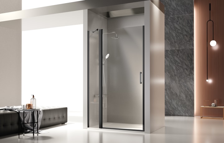 Paroi de douche Salónica (SA503) Kassandra principal 1