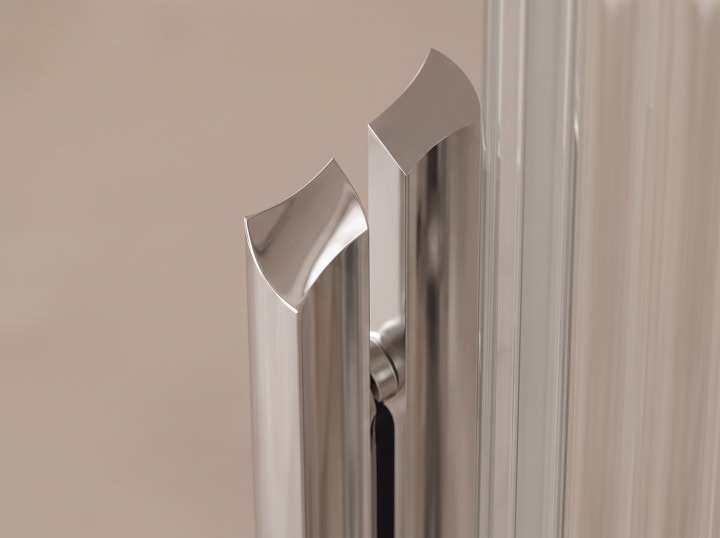 Paroi de douche sur mesure Meissa Bruntec détail 4