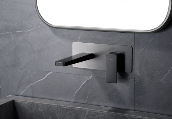 Mitigeur de lavabo intégré Pisa Imex environnement 7
