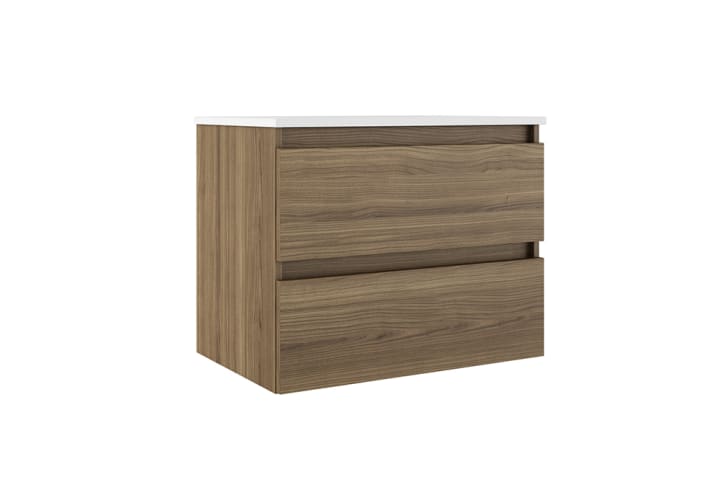 Ensemble de meubles de salle de bains Box Viso principal 7