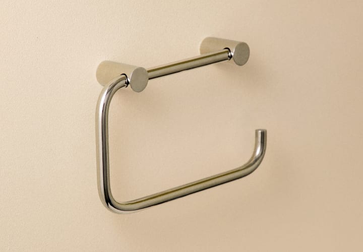 Porte-rouleau de toilette Logic Cosmic principal 2