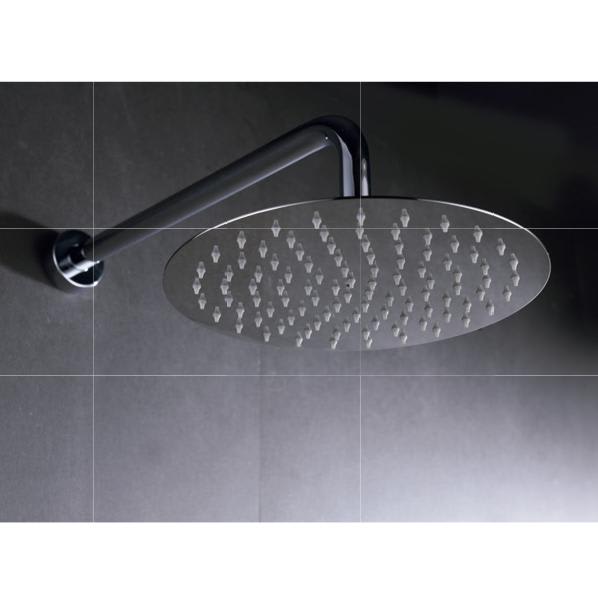 Ensemble de douche à encastrer Imex Oslo détail 3