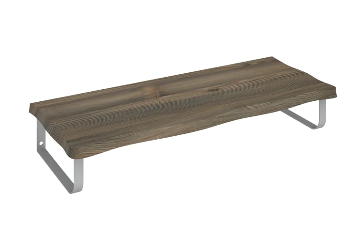 Plan de toilette Rustik Coycama détail 8