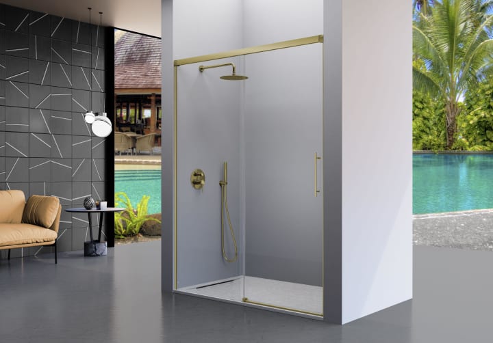 Urban 102 Paroi de douche Kassandra principal 3