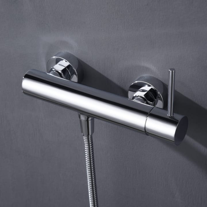 Robinet de douche Monza Imex détail 7