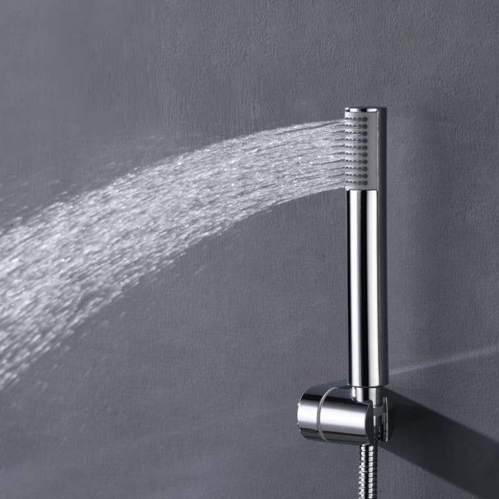 Robinet de douche Monza Imex détail 8