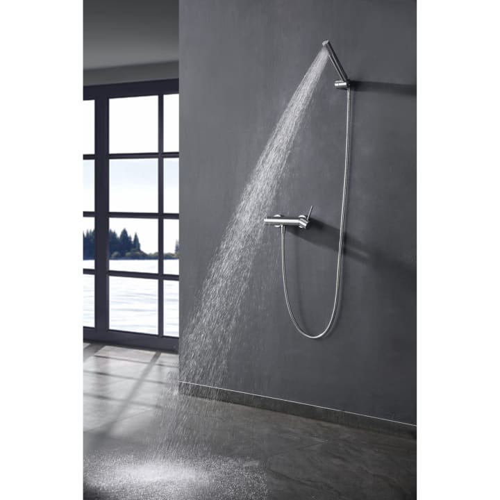 Robinet de douche Monza Imex environnement 11
