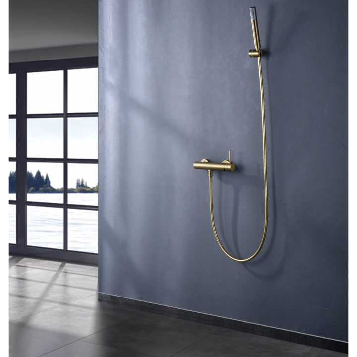 Robinet de douche Monza Imex environnement 10