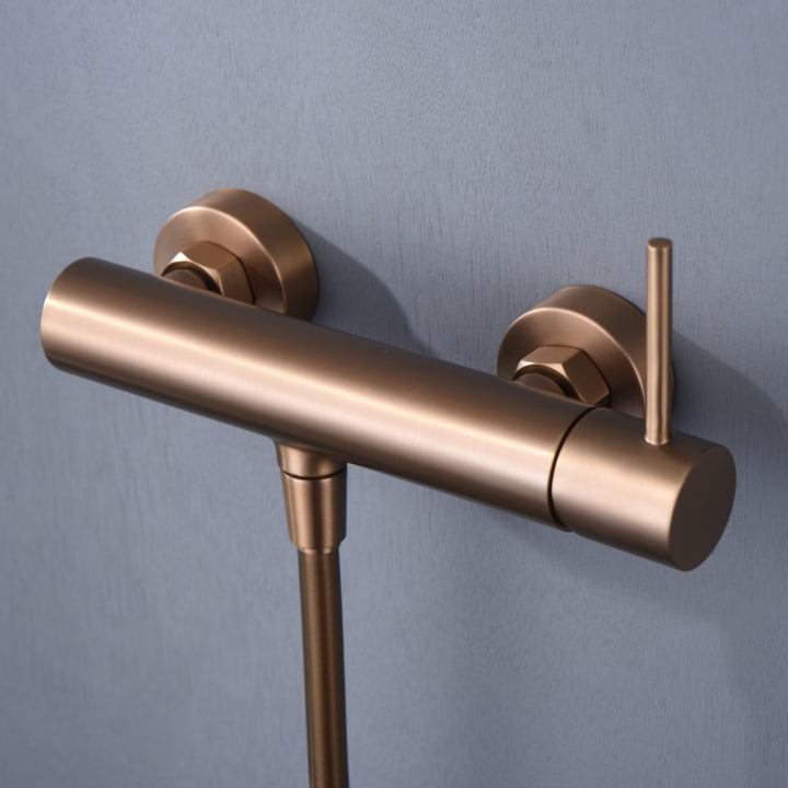 Robinet de douche Monza Imex détail 6