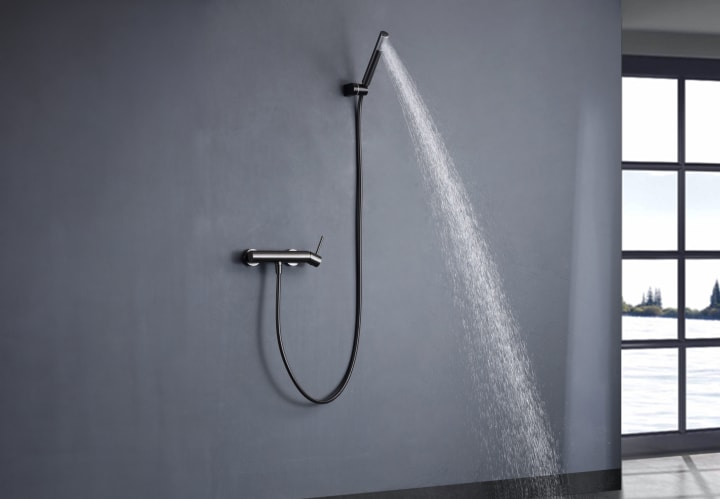 Robinet de douche Monza Imex environnement 9