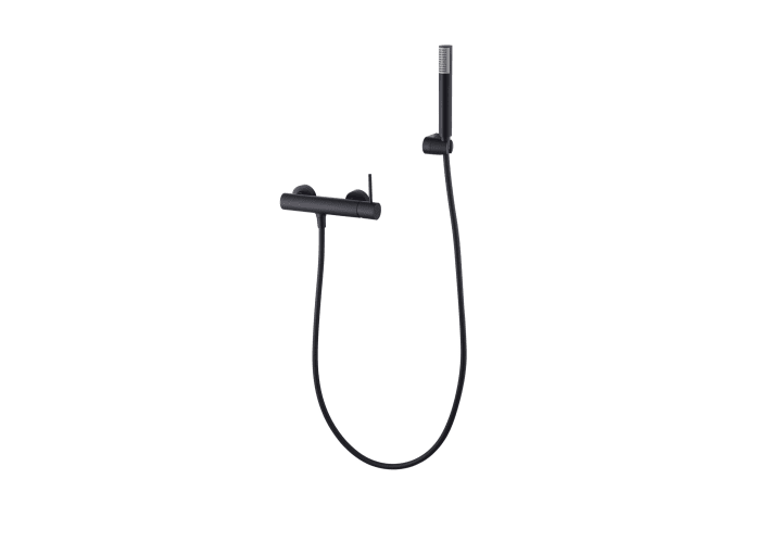 Robinet de douche Monza Imex principal 3