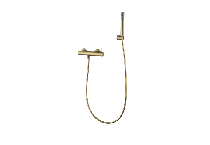 Robinet de douche Monza Imex principal 2