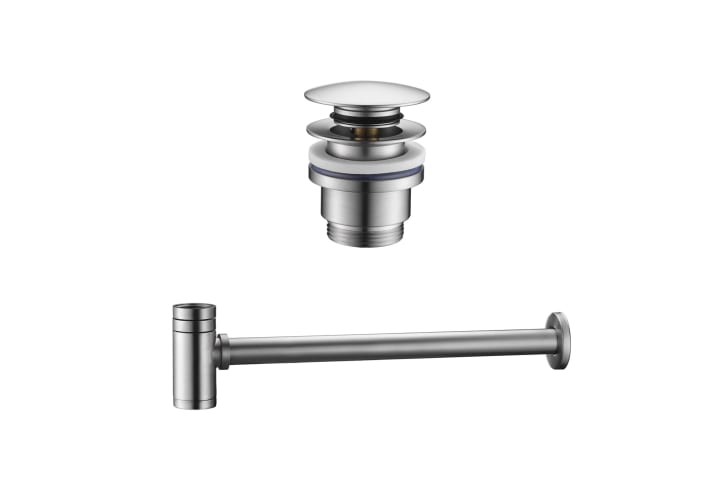 Pack Valve Click-clack + Siphon Imex principal 1