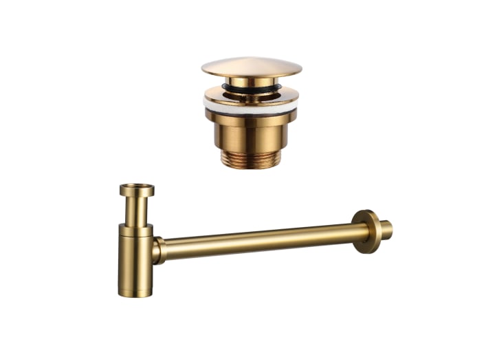 Pack Valve Click-clack + Siphon Imex principal 7