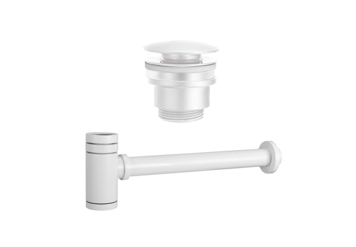 Pack Valve Click-clack + Siphon Imex principal 3