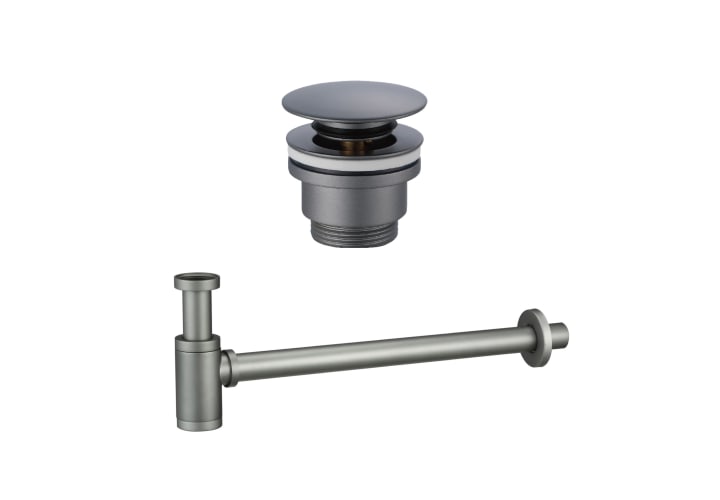 Pack Valve Click-clack + Siphon Imex principal 6