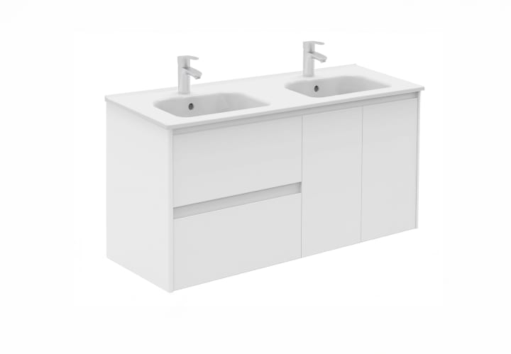 Ensemble de meubles de salle de bains Alfa Royo principal 4