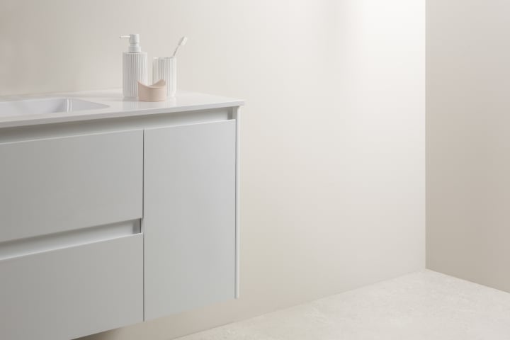 Ensemble de meubles de salle de bains Alfa Royo détail 8