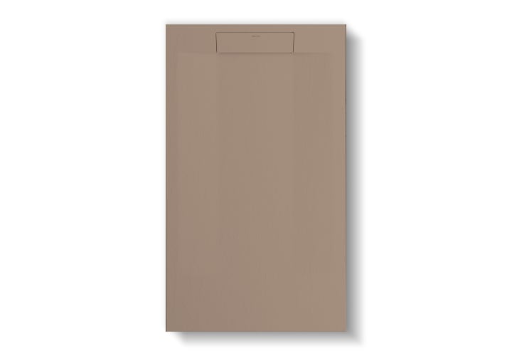 Receveurs de douche en résine Square Bruntec principal 6