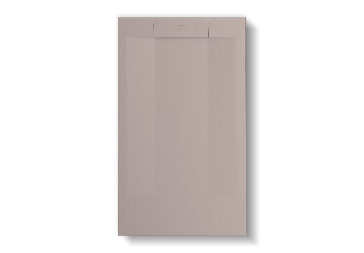 Receveurs de douche en résine Square Bruntec principal 3