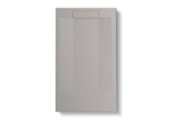 Receveurs de douche en résine Square Bruntec principal 4