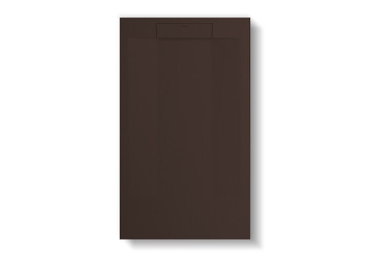 Receveurs de douche en résine Square Bruntec principal 8