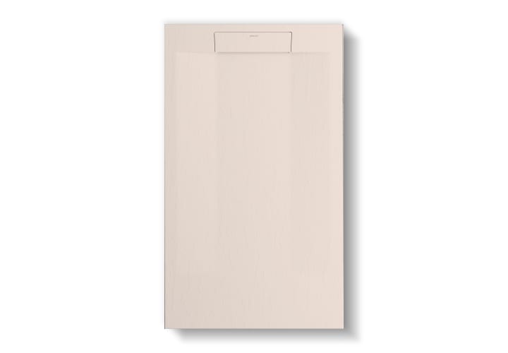 Receveurs de douche en résine Square Bruntec principal 5