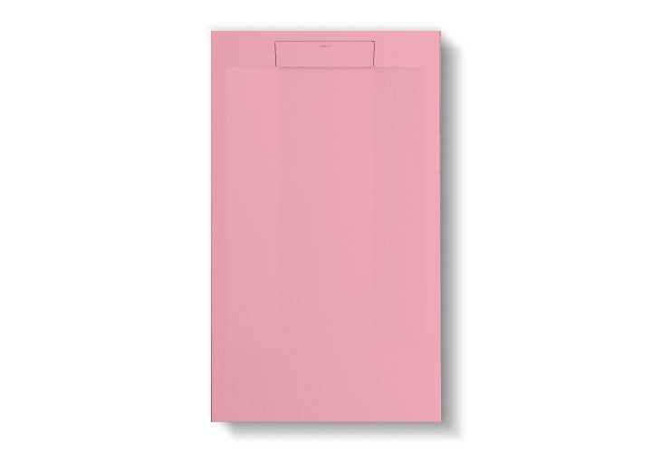 Receveurs de douche en résine Square Bruntec principal 12