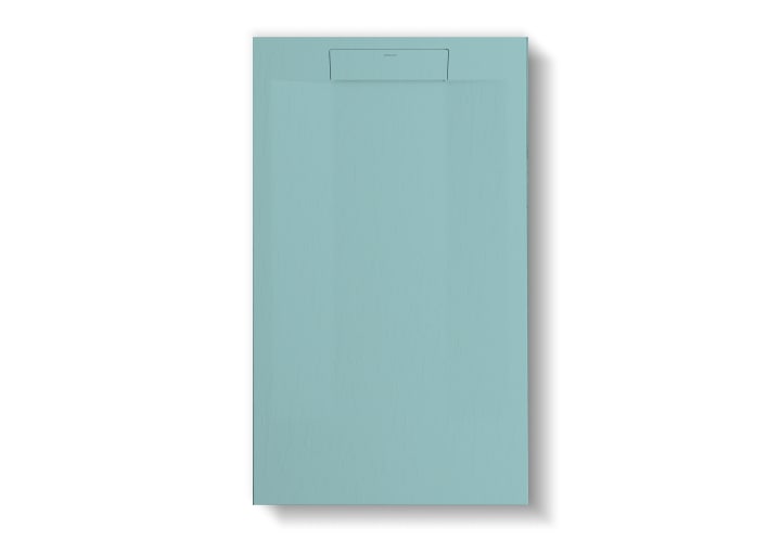 Receveurs de douche en résine Square Bruntec principal 17