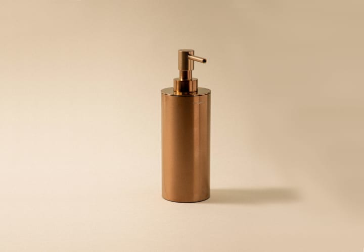 Distributeur de savon Architect S+ Cosmic principal 3