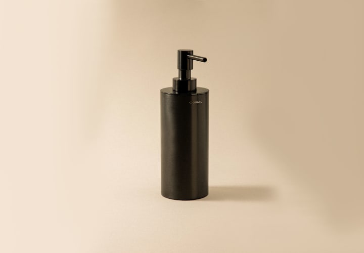 Distributeur de savon Architect S+ Cosmic principal 6