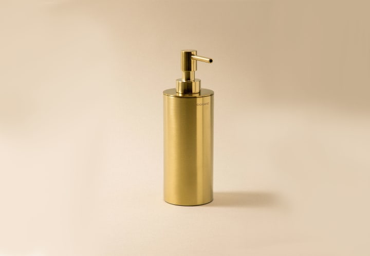 Distributeur de savon Architect S+ Cosmic principal 2