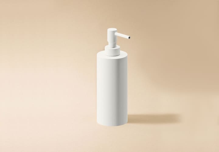 Distributeur de savon Architect S+ Cosmic principal 4